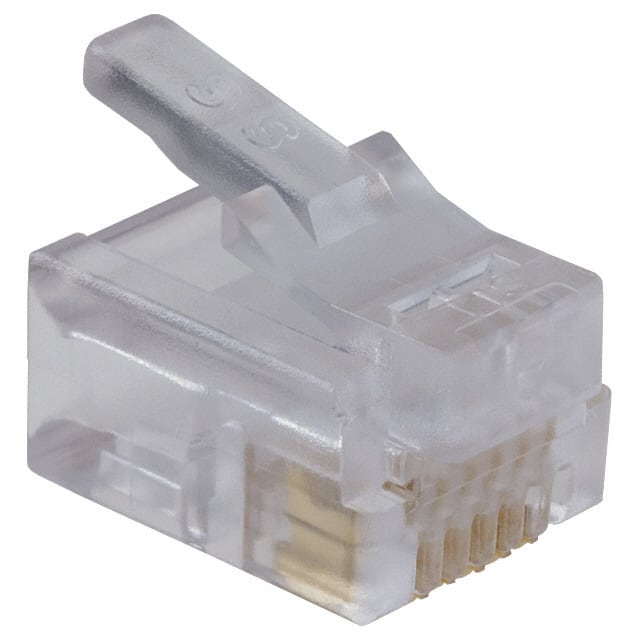 940-SP-3066 Stewart Connector  Modular Connector Plugs